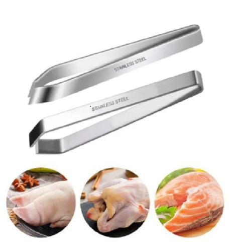 1pcs 430 stainless - 1pcs,