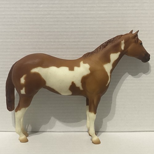 Retired breyer horse 771 - retired,