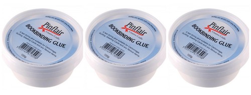 Pinflair bookbinding glue - pinflair,