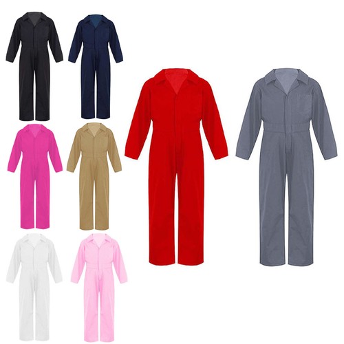 Freebily kids boys dungarees - kids,