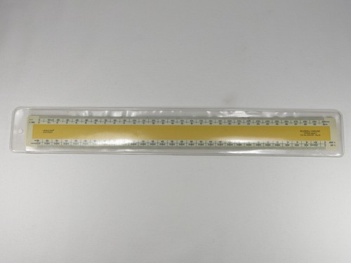 Blundell harling verulam scale - blundell,