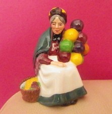 ROYAL DOULTON FIGURINE - THE