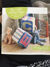 Big & Little Knitting
