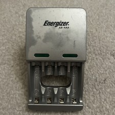 Energizer AA and AAA Battery