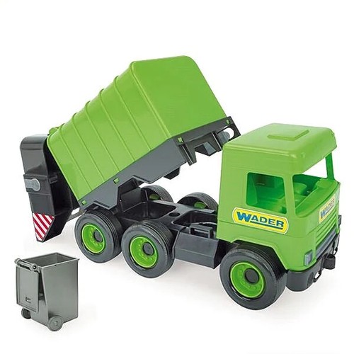 Large tipper truck dumper - tipper, /