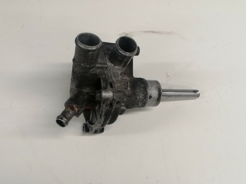 Honda vfr800 vtec - vfr800, pump