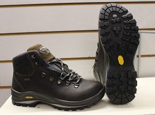 Grisport Waterproof Vibram