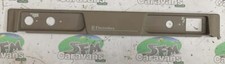 Electrolux Fridge Facia Panel - Caravan / Motorhome