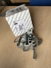GENUINE PEUGEOT BOXER 2