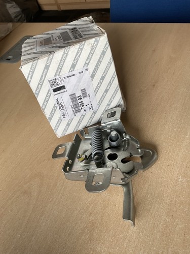 Genuine peugeot boxer - genuine, 2