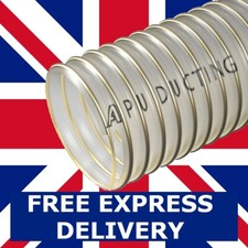 Flexible ducting hose - pu,