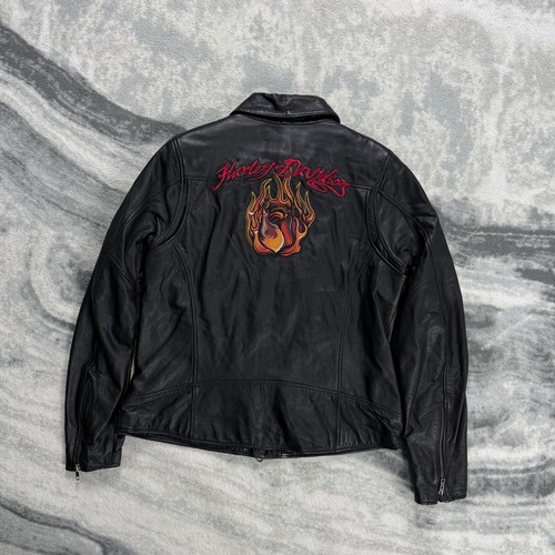 Women vtg harley davidson - women's,