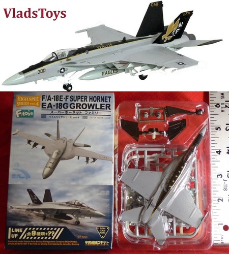 Toys 144 high - f-toys, vol.4