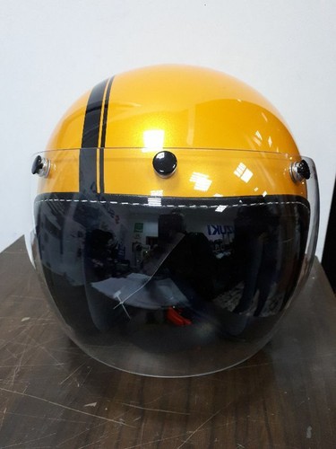Transparent visor buttons - transparent,
