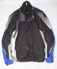 Dainese D-Dry Jacket Armoured With Removable Liner  EU Size 50 UK Medium