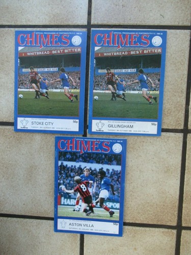 Portsmouth home football - portsmouth,