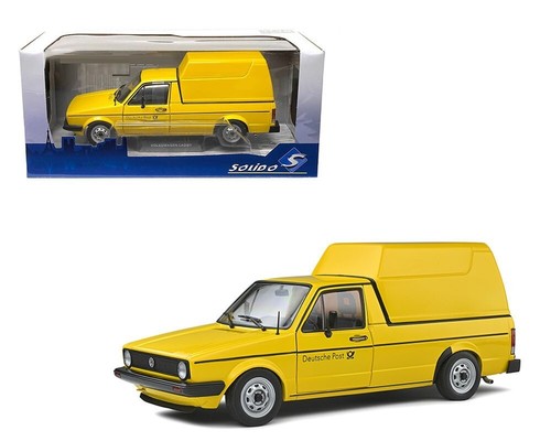 Solido vw volkswagen - 1/18,