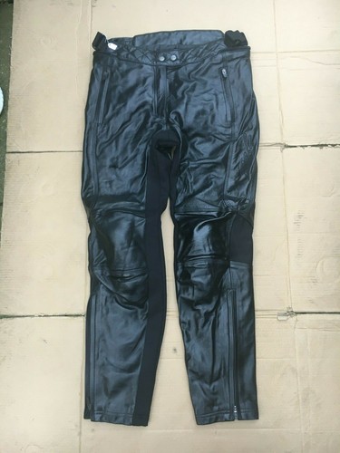 Rst kate ladies leather - rst,