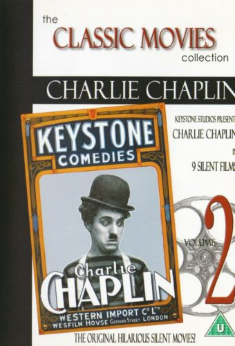 Charlie chaplin 9 - chaplin,