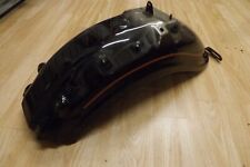 Yamaha XV1100 Virago 1989