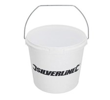 2.5 Litre Plastic Paint
