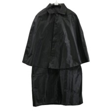 Standard Inverness Piper Rain Cape