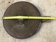 Dowdeswell 45cm Plough Disc Complete Unit With Arm