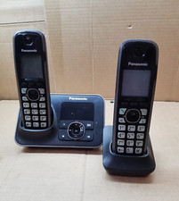 Panasonic KX-TG6621E DECT
