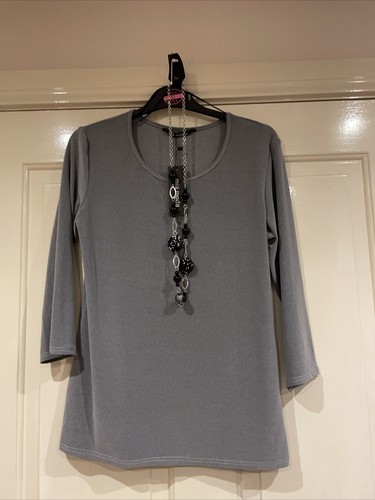 Mia moda top sleeve - mia, 3/4