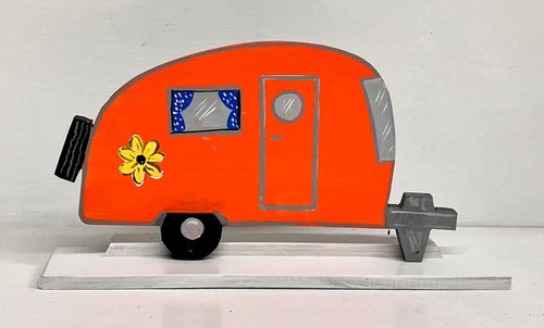 Teardrop tin can - 14., can"