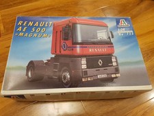 Italeri Renault AE500 Magnum