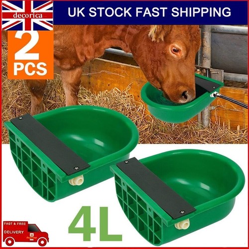 Animal automatic float - 4l,
