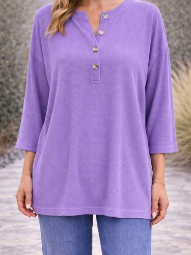 Nwt andrée unit lilac - by,