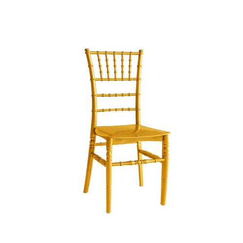 Chiavari tiffany polypropylene - chiavari,