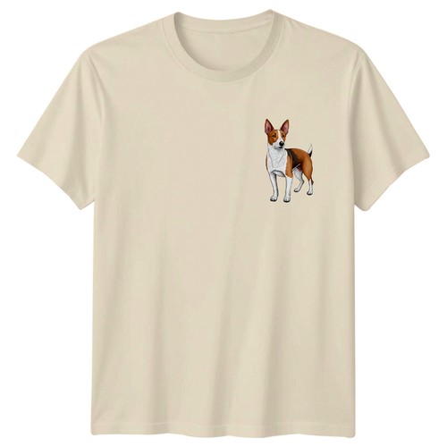 Basenji dog animals - basenji,