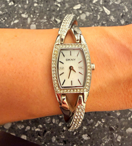 Dkny 4633 glitz crossover - dkny,