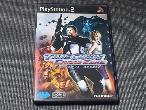 Sony playstation2 time - sony, crisis