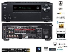 Onkyo TX-NR686 4K THX HDCP 2.2