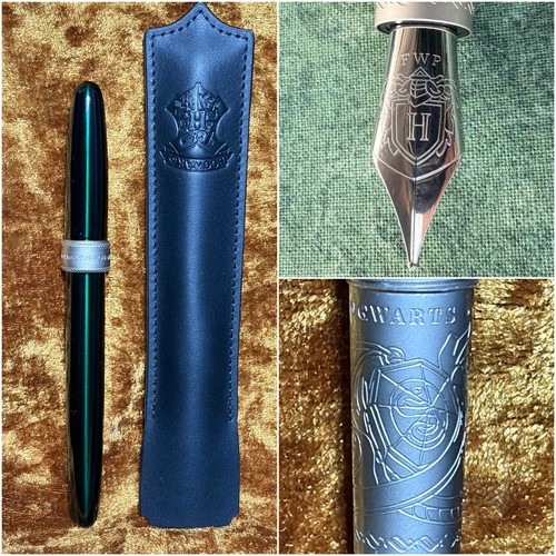 Harry potter slytherin the - potter,