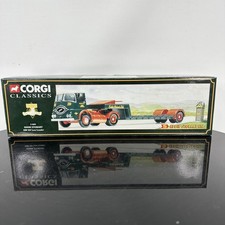 CORGI CLASSICS 11601 EDDIE