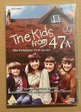 The Kids from 47A: The