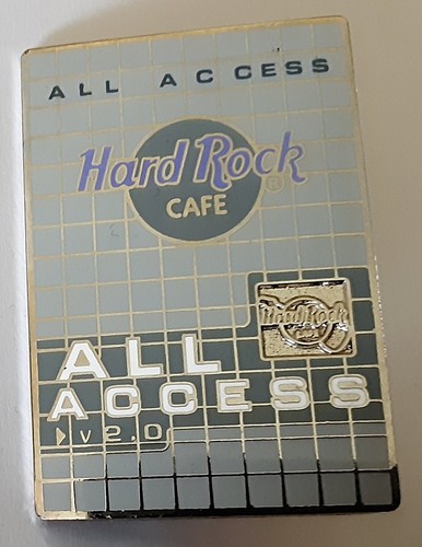 Hrc hard rock cafe all - rock,