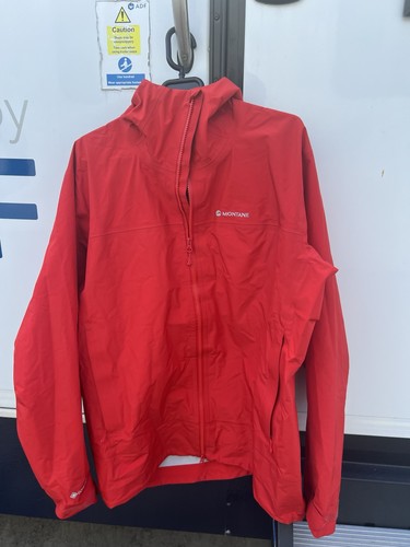 Montane phase waterproof - montane,
