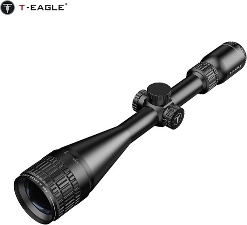 Rifle scope eox 24x50 aoeg - eox, aoeg-m