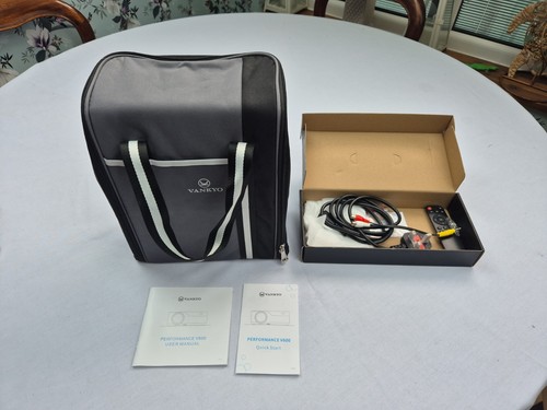 Vankyo performance v600 1080p - performance,