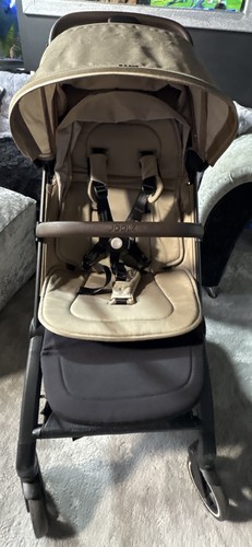 Joolz aer plus lightweight - aer,