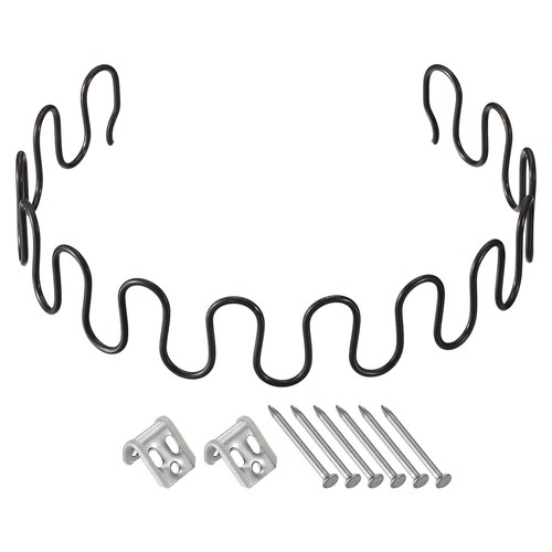 Round sofa spring - round,