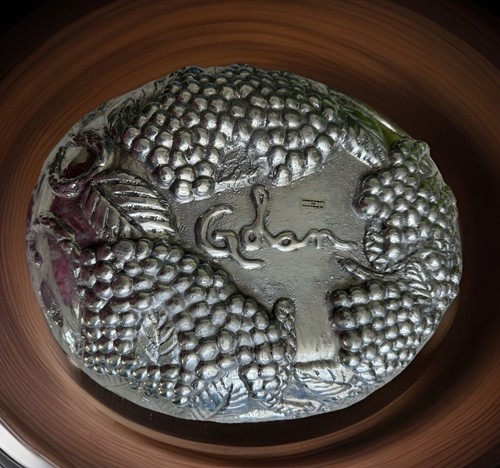Golan designs heavy pewter - designs,