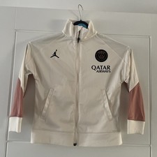 Nike Jordan PSG Kids Tracksuit