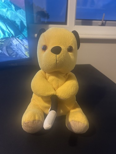 Sooty and sweep show - show,